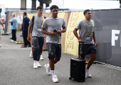 FIFA Club World Cup - Group G - Manchester City v Wydad Casablanca
