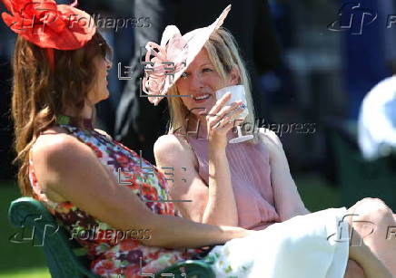 Horse racing - Royal Ascot 2025