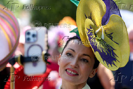 Royal Ascot 2025