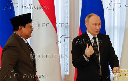 The 28th St. Petersburg International Economic Forum