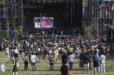 4th Lisbon Kalorama Music Festival