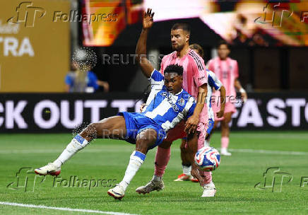 FIFA Club World Cup - Group A - Inter Miami CF v FC Porto