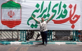 Israel accuses Iran of ceasefire violation