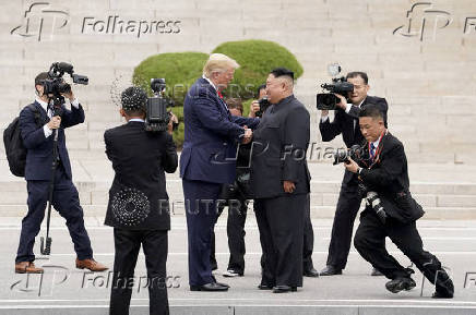 FILE PHOTO: Pictures of the Year