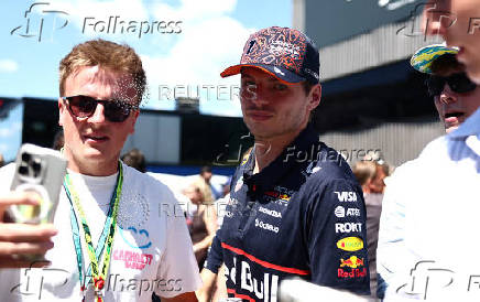 Austrian Grand Prix