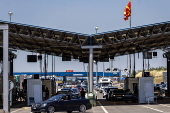 North Macedonia and Serbia launch One Stop System for border controls