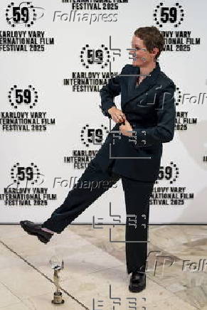 59th Karlovy Vary International Film Festival - Opening Ceremony