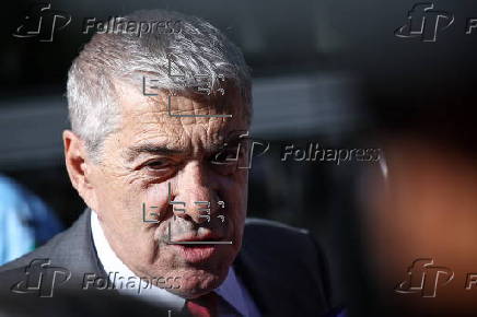 Former Portuguese PM Socrates stands trial for Operation Marques corruption case