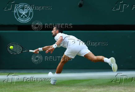 Wimbledon