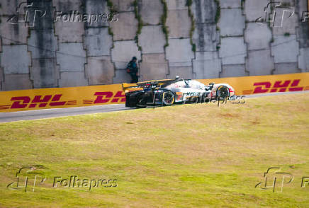 WEC FIA Rolex 6 Horas de São Paulo
