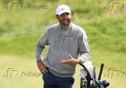 The 153rd Open Championship