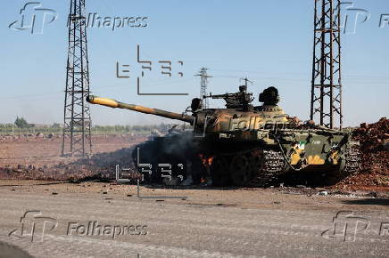 Dozens killed in clashes in Suwayda, Syria