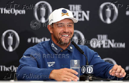 The 153rd Open Championship