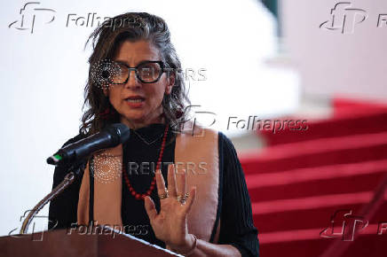 Colombia and South Africa host international conference for measures against Israel, in Bogota