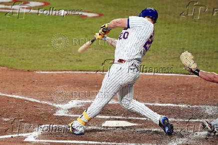 MLB: All Star-American League at National League
