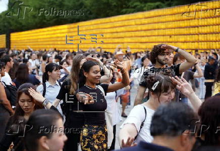 Number of foreign visitors to Japan surpass the 20-million mark in just six months for the first time ever