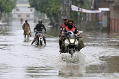 Over 100 dead in Pakistan's monsoon season