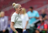 UEFA Women's Euro 2025 - Quarter Final - Norway v Italy