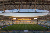 partida entre fluminense e cruzeiro