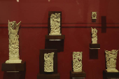 La gran exposición de Roberto Ruiz muestra un México a escala milimétrica