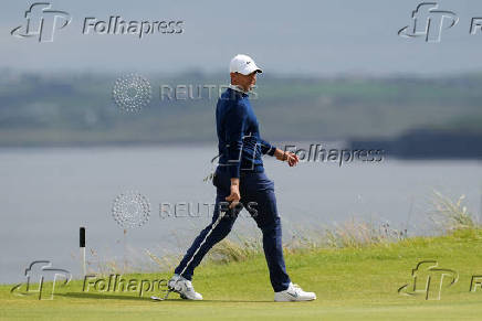 The 153rd Open Championship