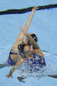World Aquatics Championships Singapore 2025 - Day 13