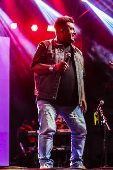 Show banda Sambo