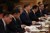 25th EU-China Summit in Beijing