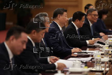 25th EU-China Summit in Beijing
