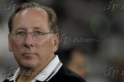 Partida entre Botafogo x Corinthians válido pelo Campeonato Brasileiro 2025 - SÉRIE A.