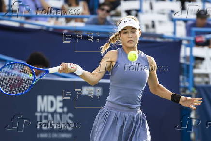 Mubadala DC Citi Open tennis tournament