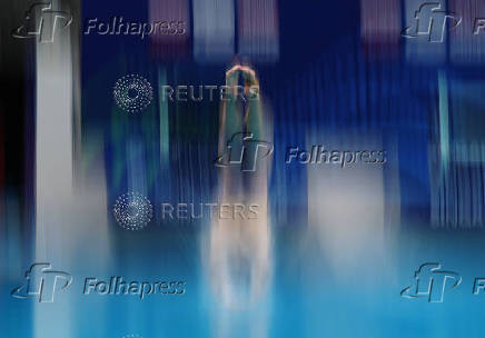 World Aquatics Championships