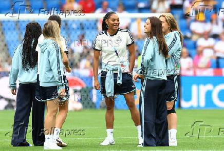 UEFA Women's Euro 2025 - Final - England v Spain