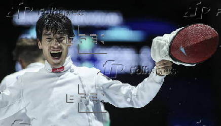 FIE Fencing World Championships