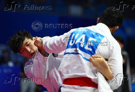 The World Games Chengdu 2025