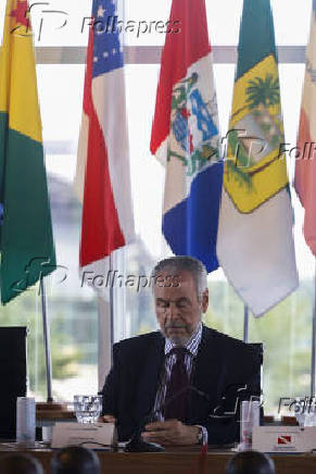 XVII Fórum Nacional de Governadores