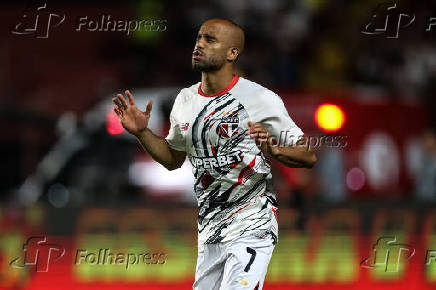 BRASILEIRO A 2025, SPORT X SAO PAULO