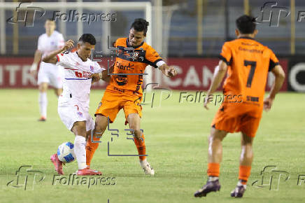 Copa Centroamericana de Concacaf:  Águila - Olimpia