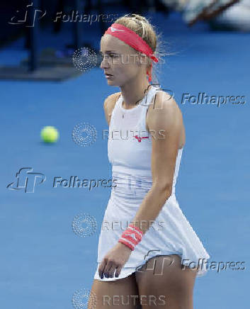 WTA 500 - Monterrey Open