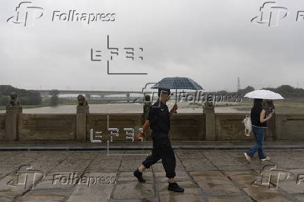 Beijing prepares for the 80th anniversary of the second Sino-Japanese War