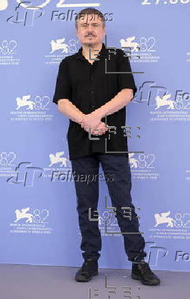 Opening Ceremony - 82nd Venice Film Festival