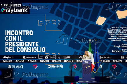46th Meeting for Friendship Among Peoples in Rimini