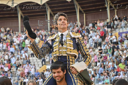 Feria de San Antolín de Palencia