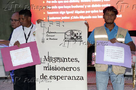 Organizaciones piden a candidatos en Honduras abordar crisis migratoria