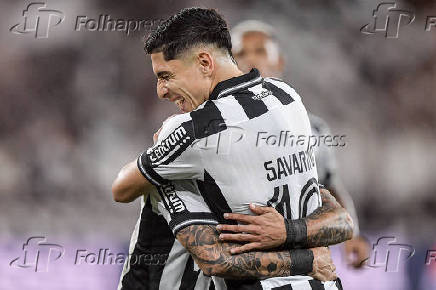 BRASILEIRO A 2025, BOTAFOGO X MIRASSOL