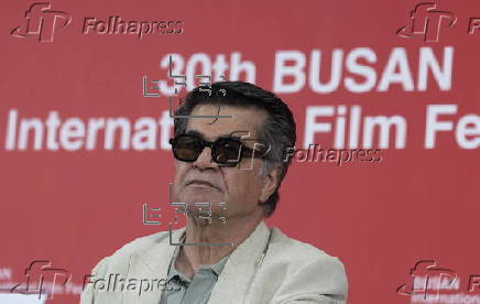 The 30th Busan International Film Festival (BIFF)