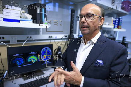 Florida International University's investigation on Alzheimer's disease early detection