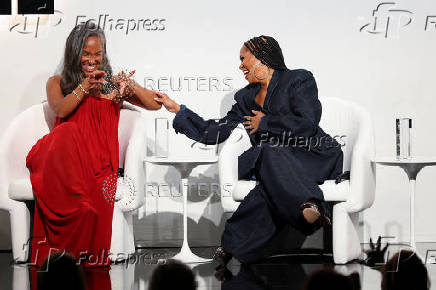 WIF (Women In Film) Honors 2025 in Beverly Hills