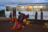Maracatu rural