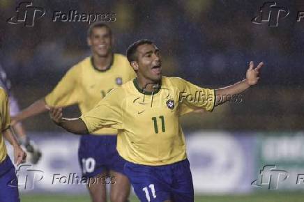 Especial - Eliminatórias para a Copa do Mundo 2026
